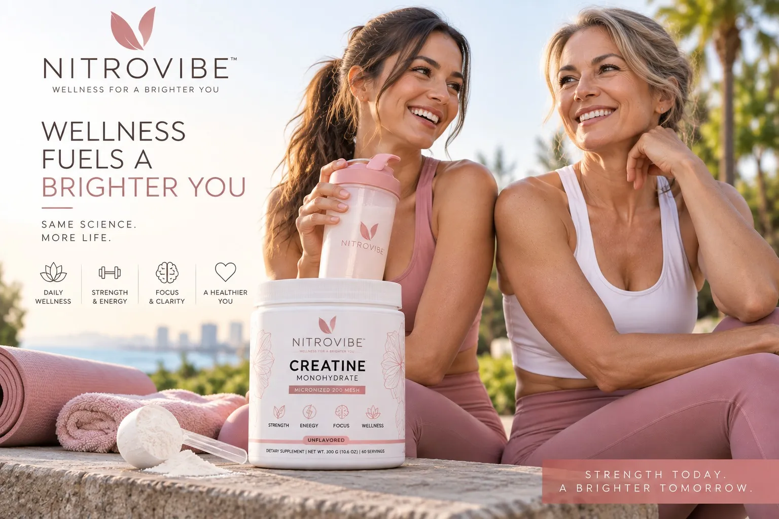 Creatine Monohydrate 300 g